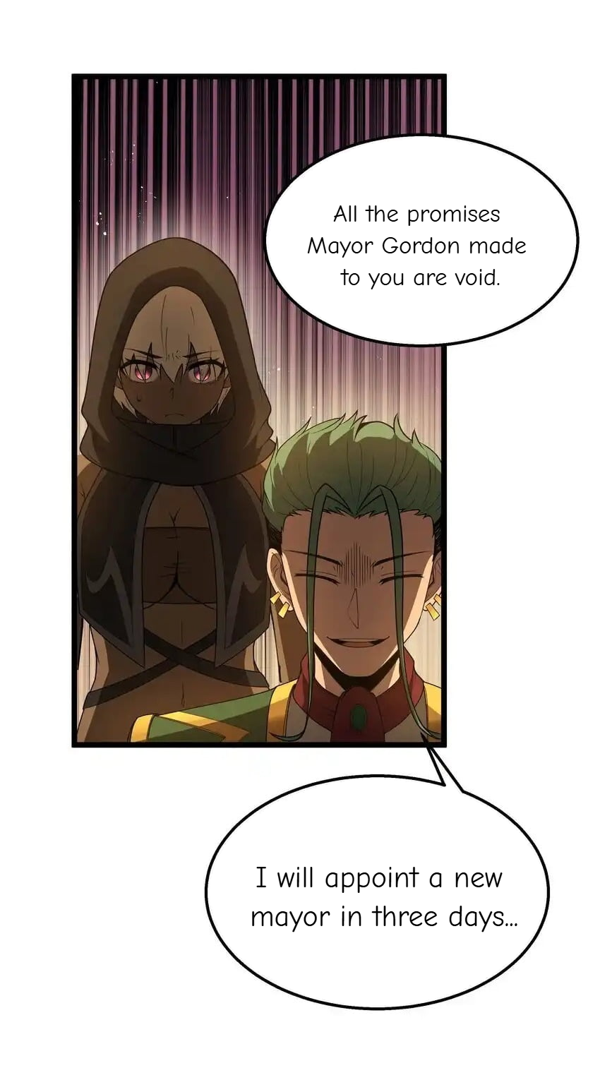 This Hero is a Money Supremacist Chapter 33 - page 24